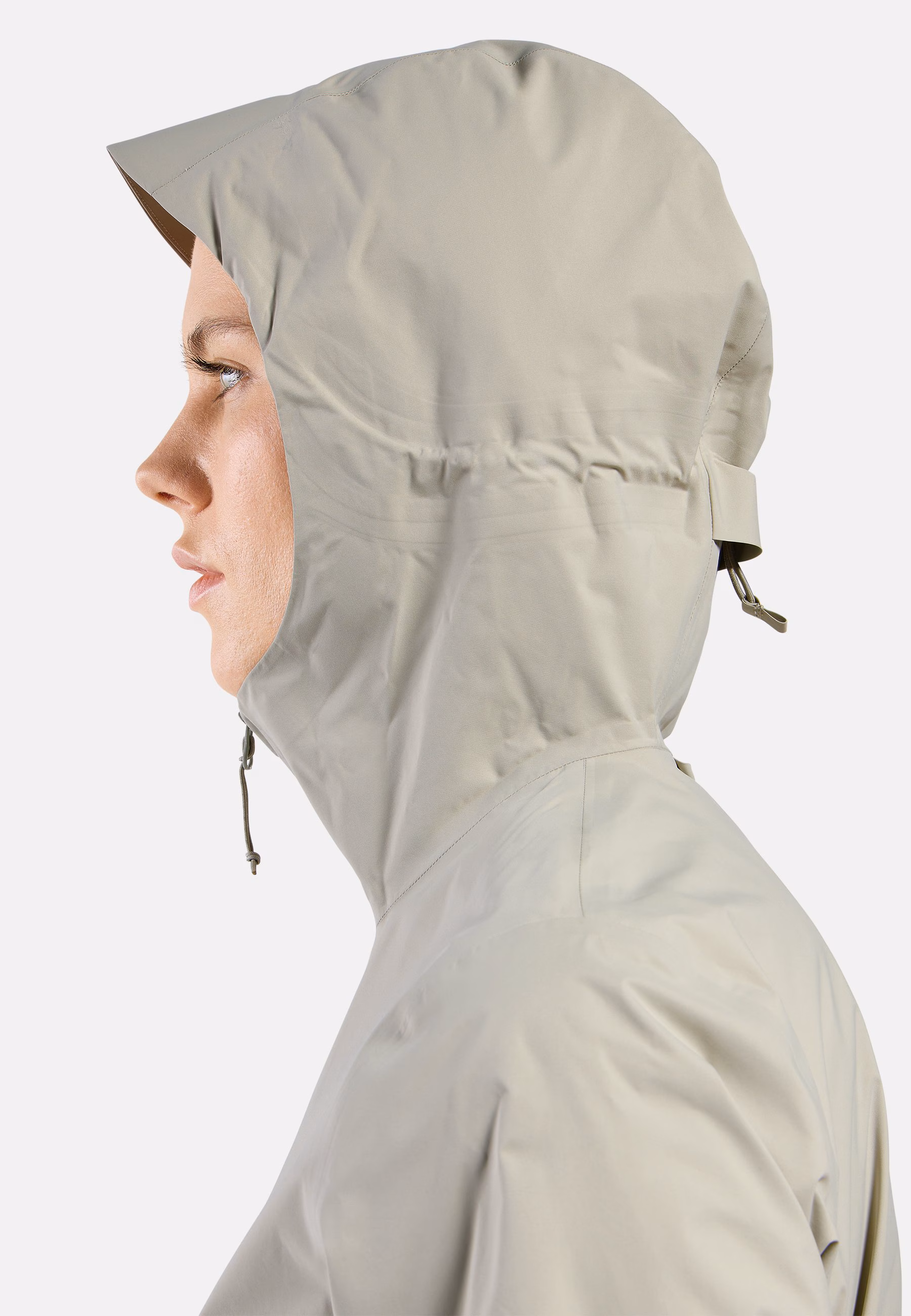 Odlo Essential 2.5 L Waterproof Jacket Funktionsjacka W - 3