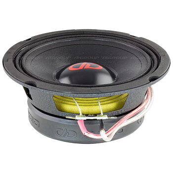 DD Audio VO-M6.5a-S4