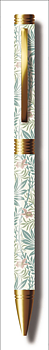 Bläckpenna i Presentförpackning William Morris Larkspur