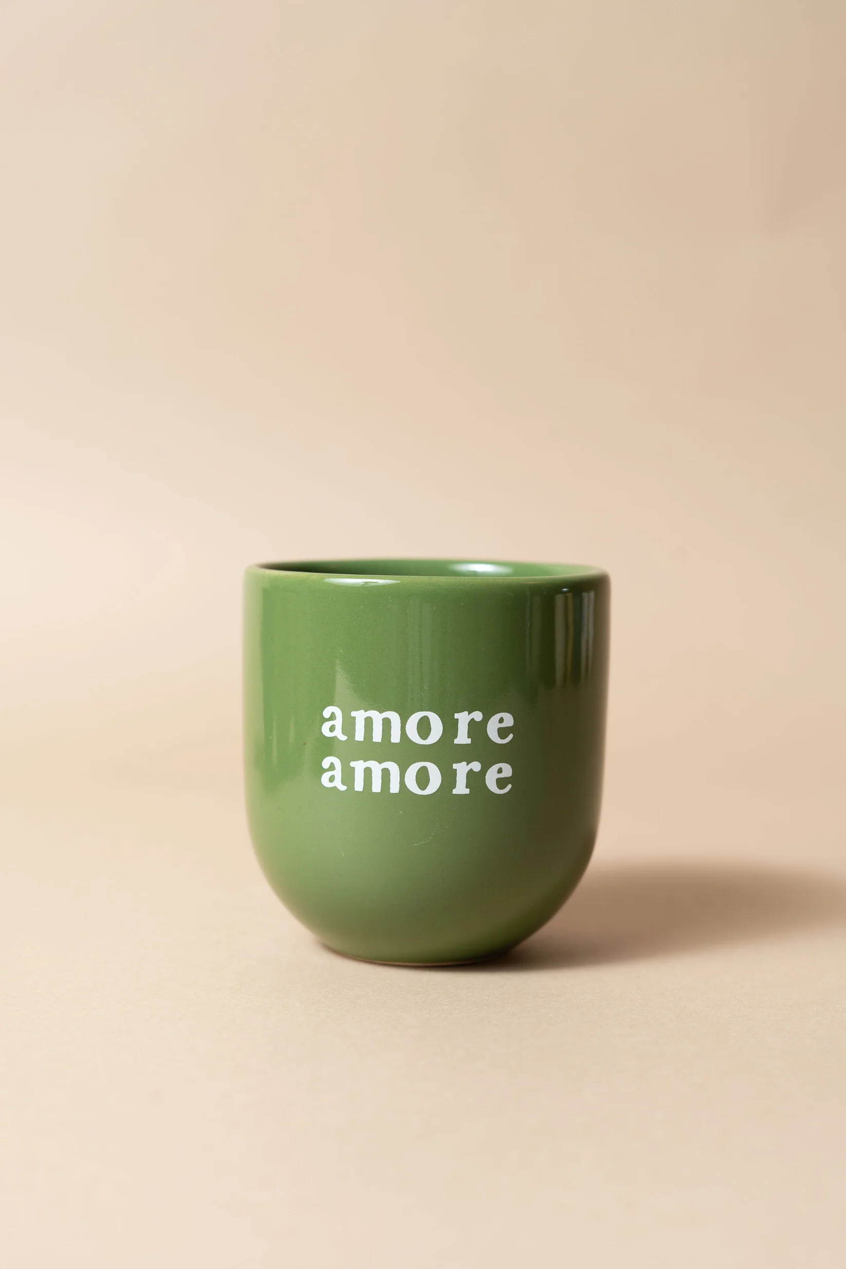 Mug amore amore