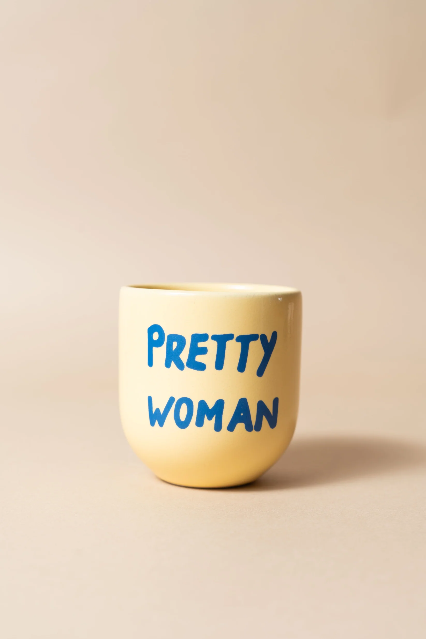 Mug Pretty woman