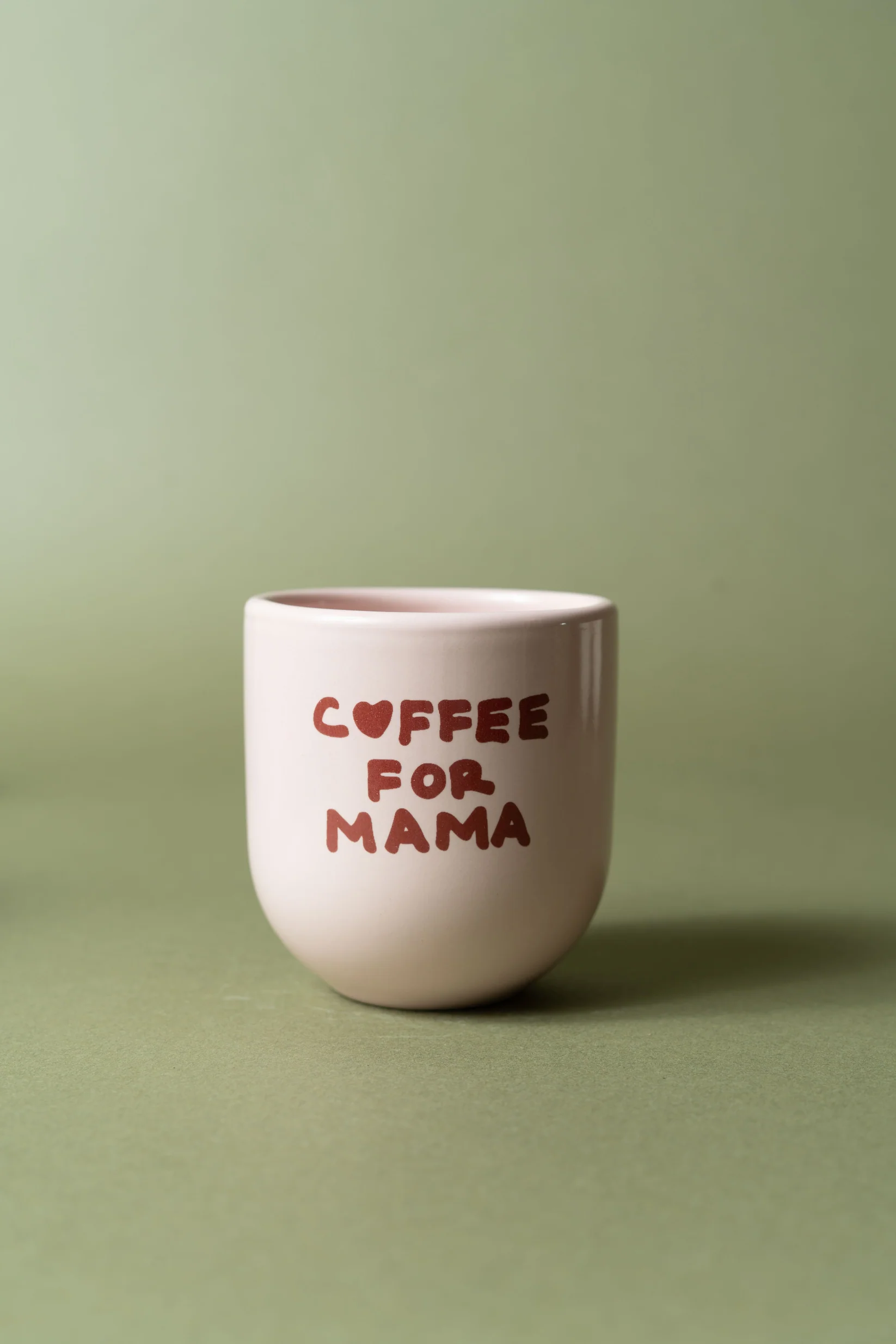 Mug Coffee for Mama