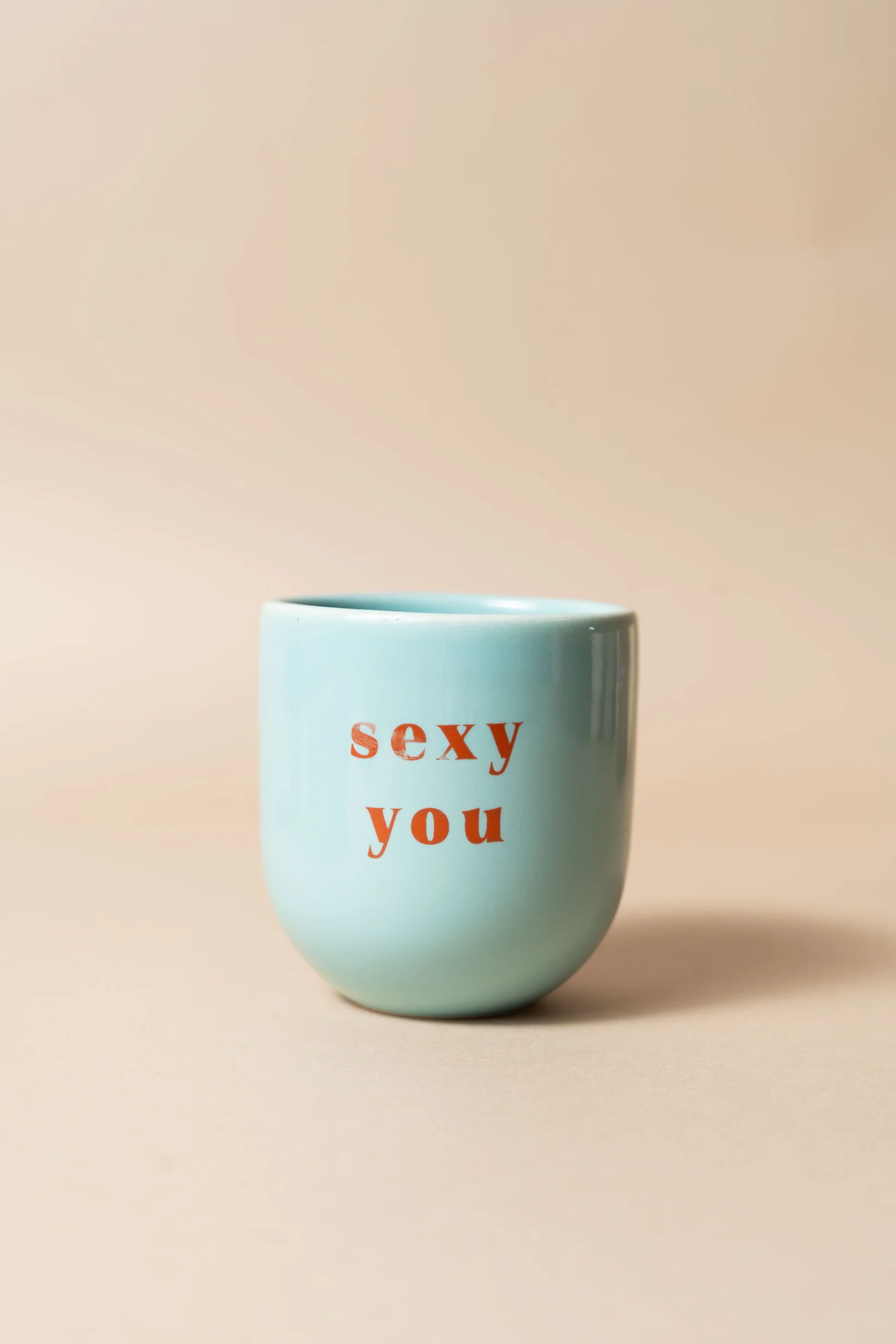 Mug Sexy You