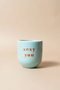 Mug Sexy You