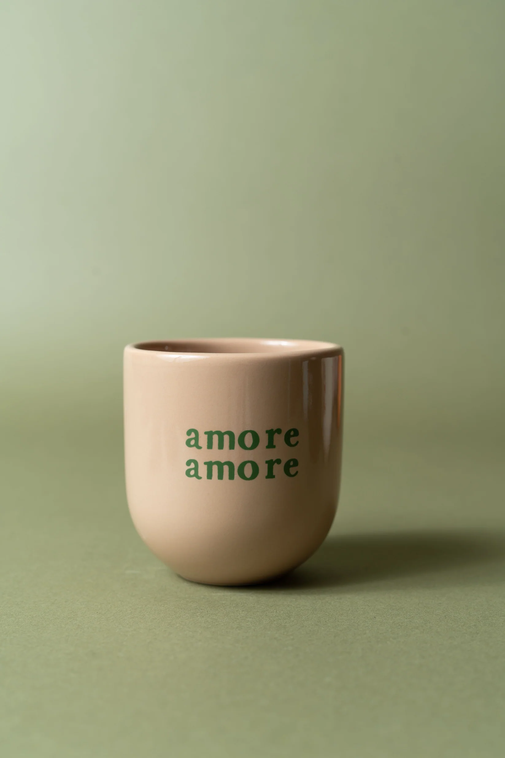 Mug amore amore