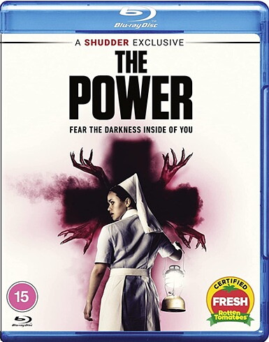 Power (BLU-RAY)