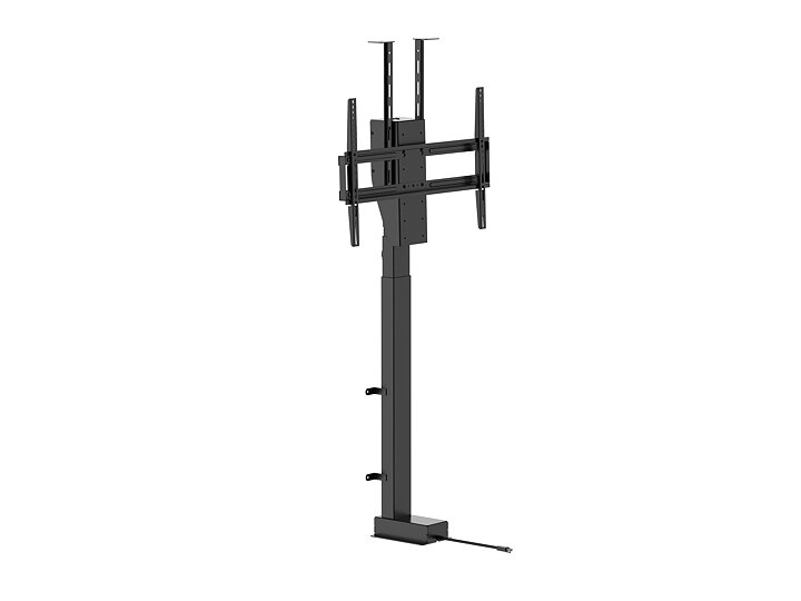 M Motorized TV Lift Turn X-Large