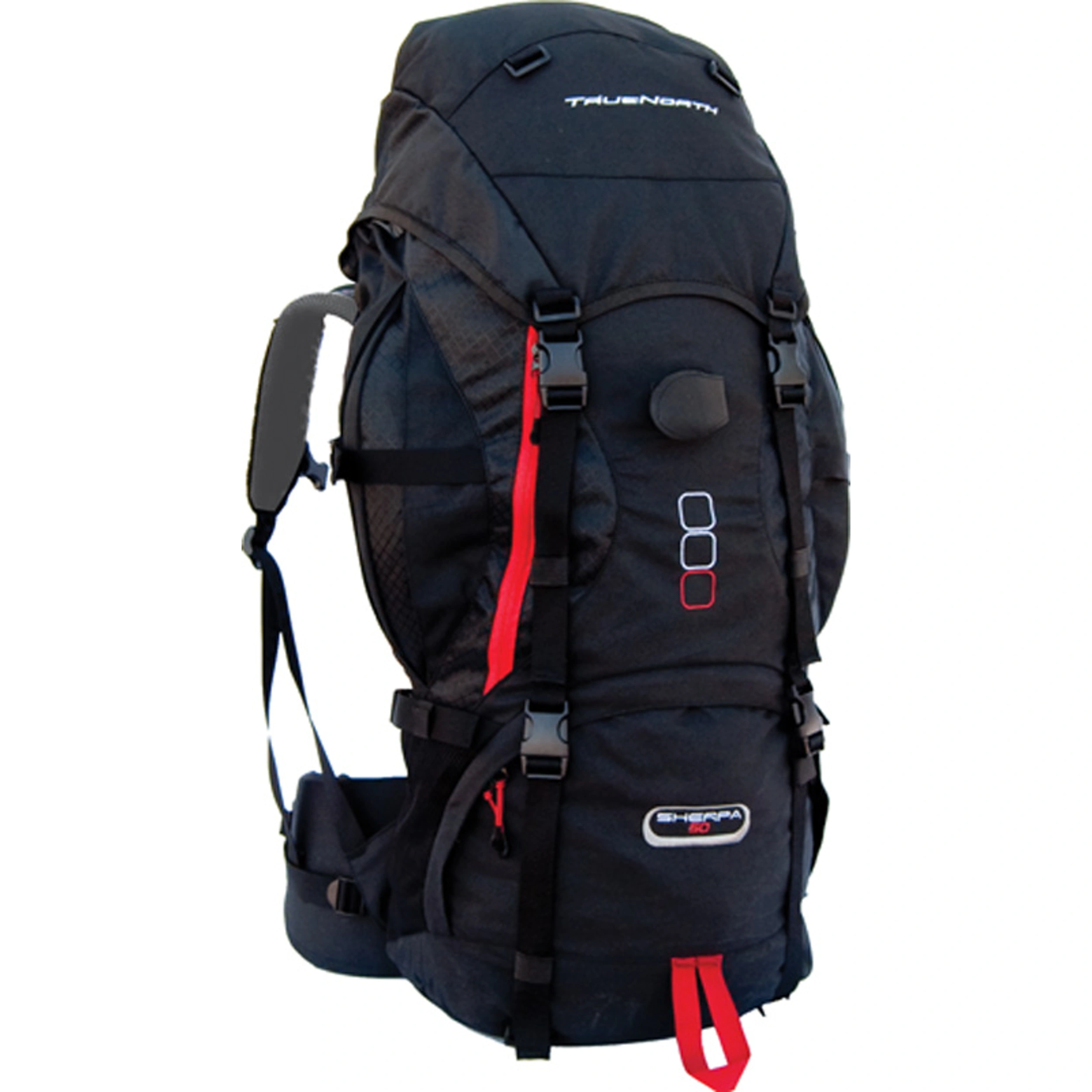 True North Ryggsäck 50L Lady