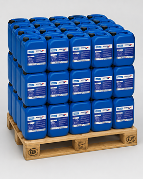 AdBlue Dunk 10 L – 60 dunk (600 L)