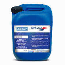 AdBlue Dunk 10 L – 60 dunk (600 L) - 2