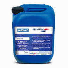 AdBlue Dunk 10 L – 60 dunk (600 L)
