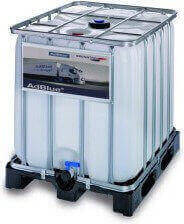 AdBlue IBC 1000 L – 1 IBC (1000 L)