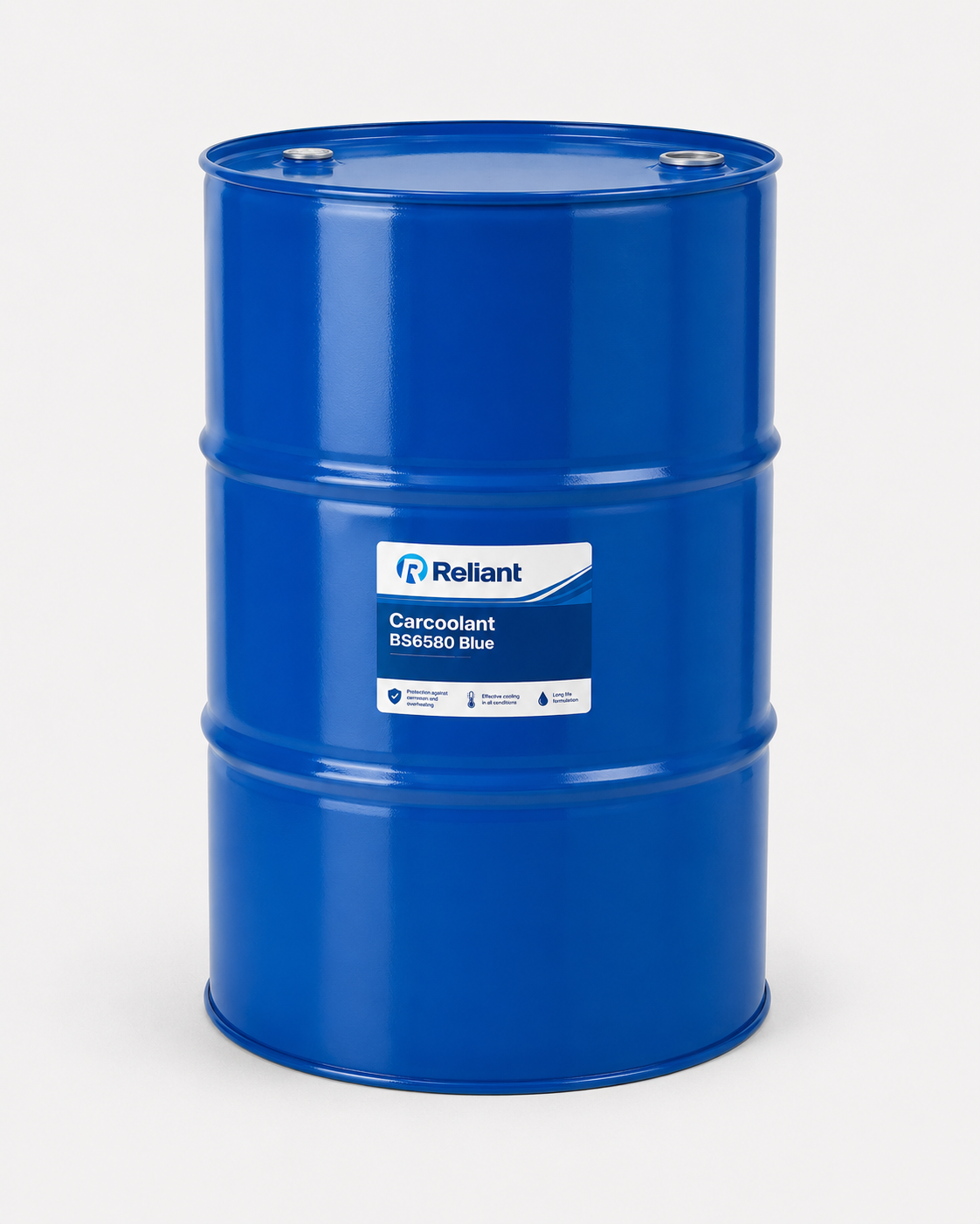 Reliant Carcoolant BS6580 Blue Fat 230 kg – 1 fat (230 kg)