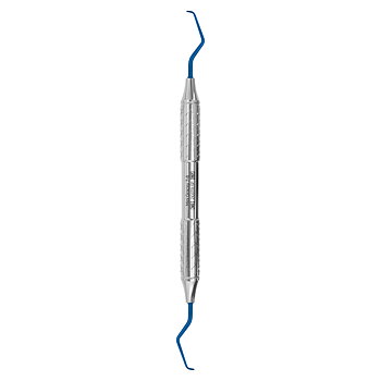Mini Gracey 7-8 titanium 