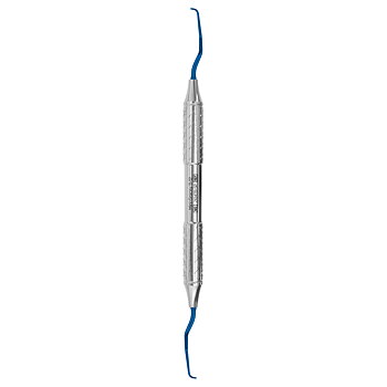 Mini Gracey 11-12 titanium 