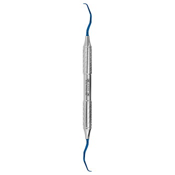 Mini Gracey 13-14 titanium 
