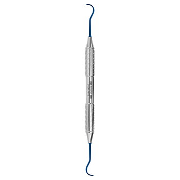 Scaler H6-H7 titanium 