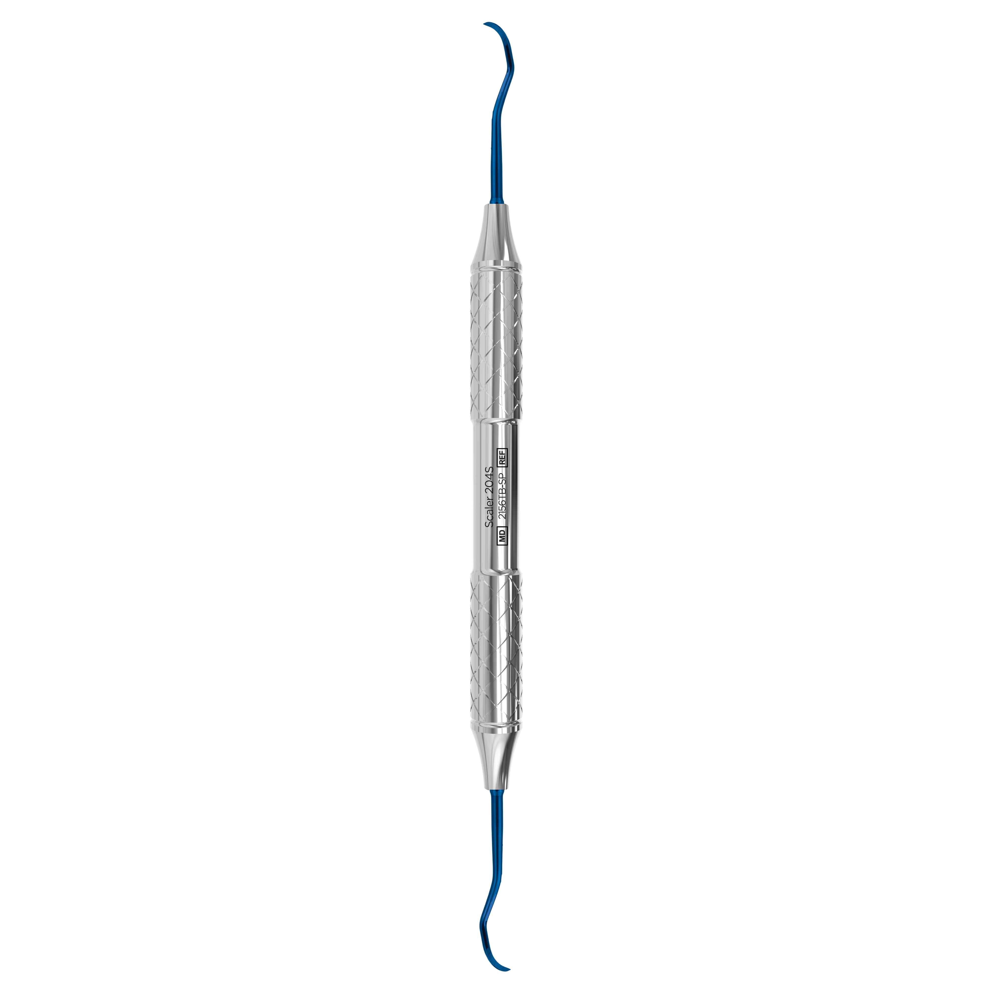 Scaler 204S titanium 