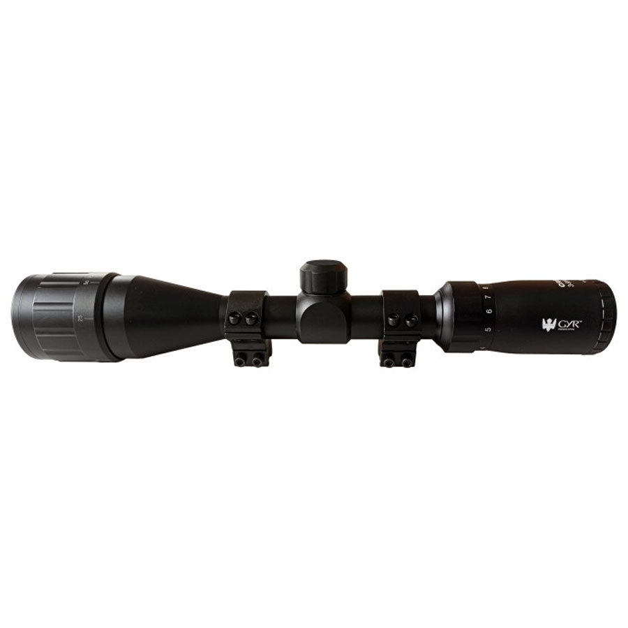 Gyr Optics Crest 3–9x40