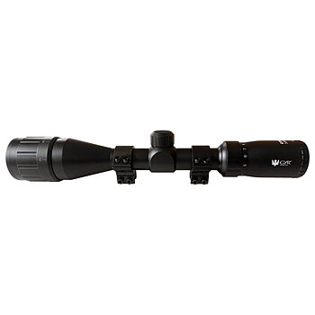 Gyr Optics Crest 3–9x40