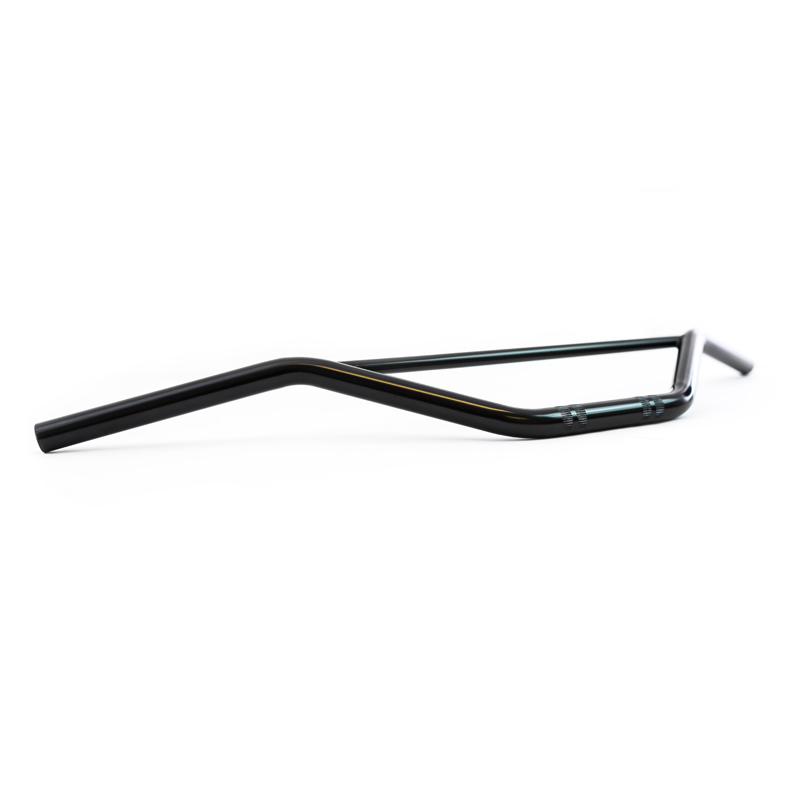 Handlebar for Yamaha DT50MX (Black) - 2
