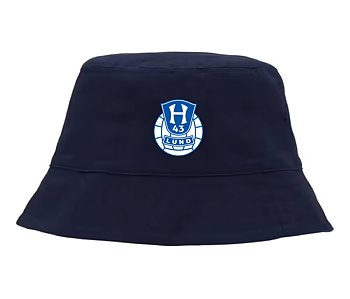 Buckethat (H43)
