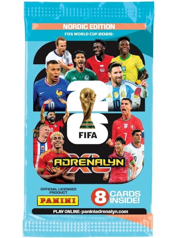 FIFA World Cup 2026 Booster