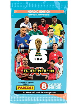 FIFA World Cup 2026 Booster