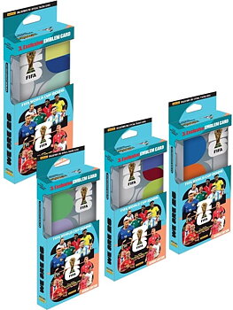 FIFA World Cup 2026 Pencil Tin