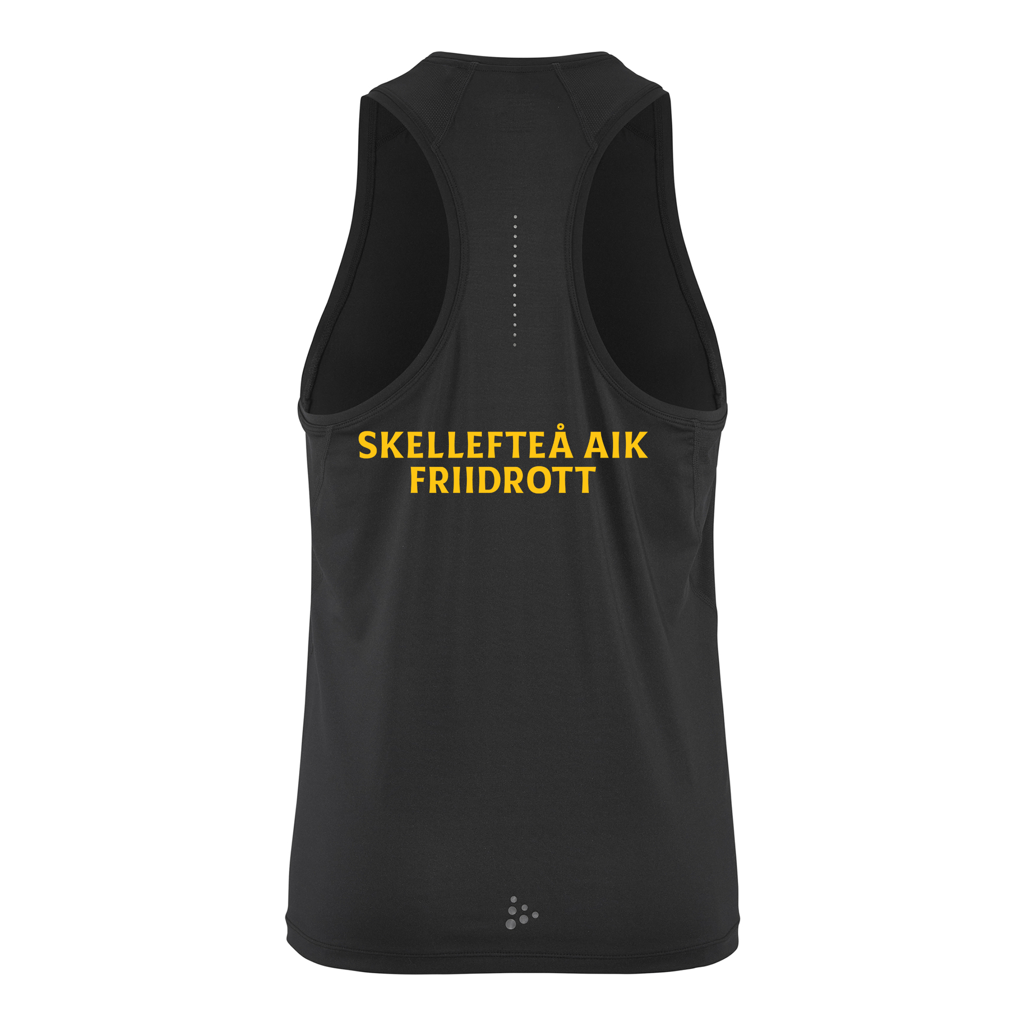 Craft ADV Essence Singlet 2 Herr (Skellefteå AIK Friidrott) - 2