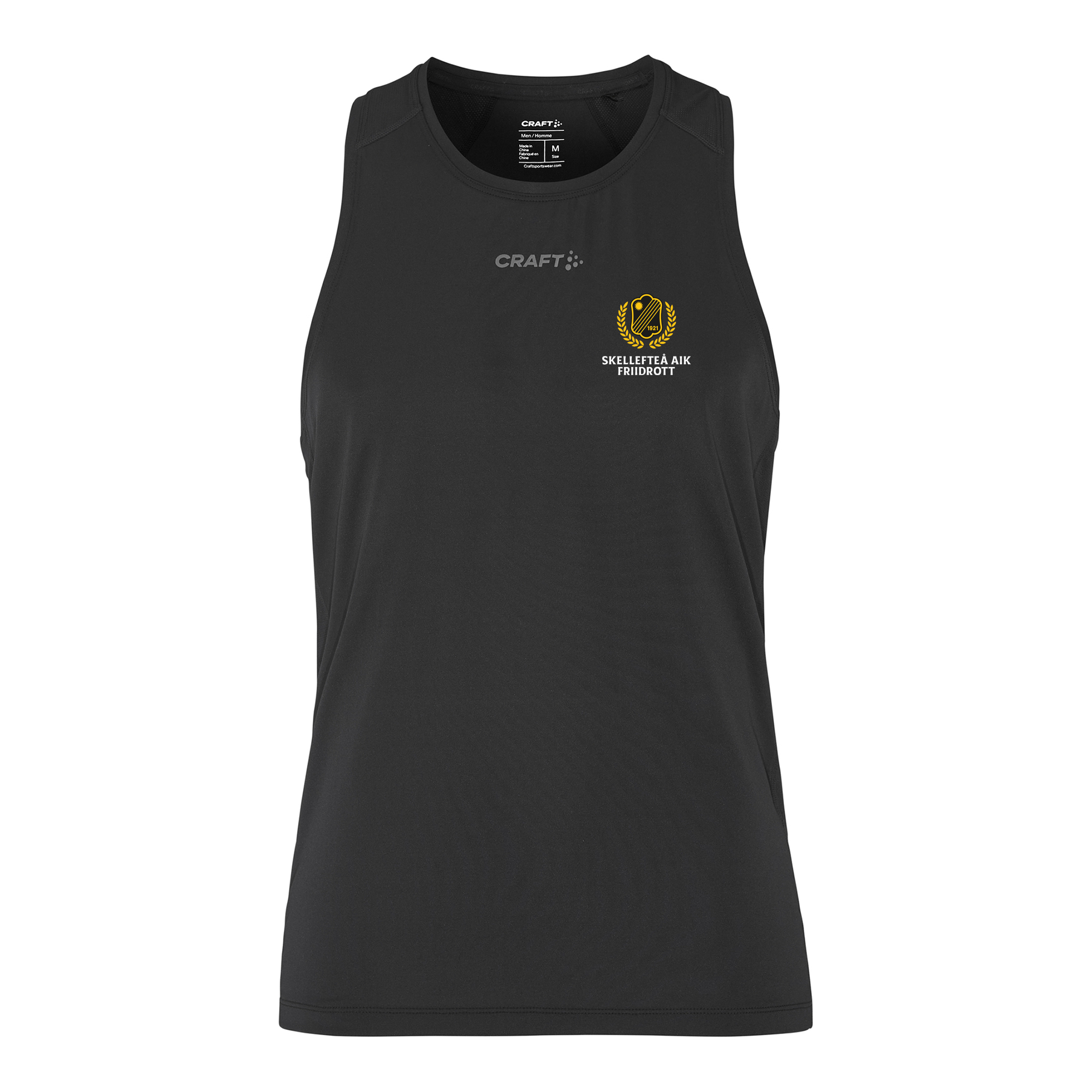 Craft ADV Essence Singlet 2 Herr (Skellefteå AIK Friidrott)