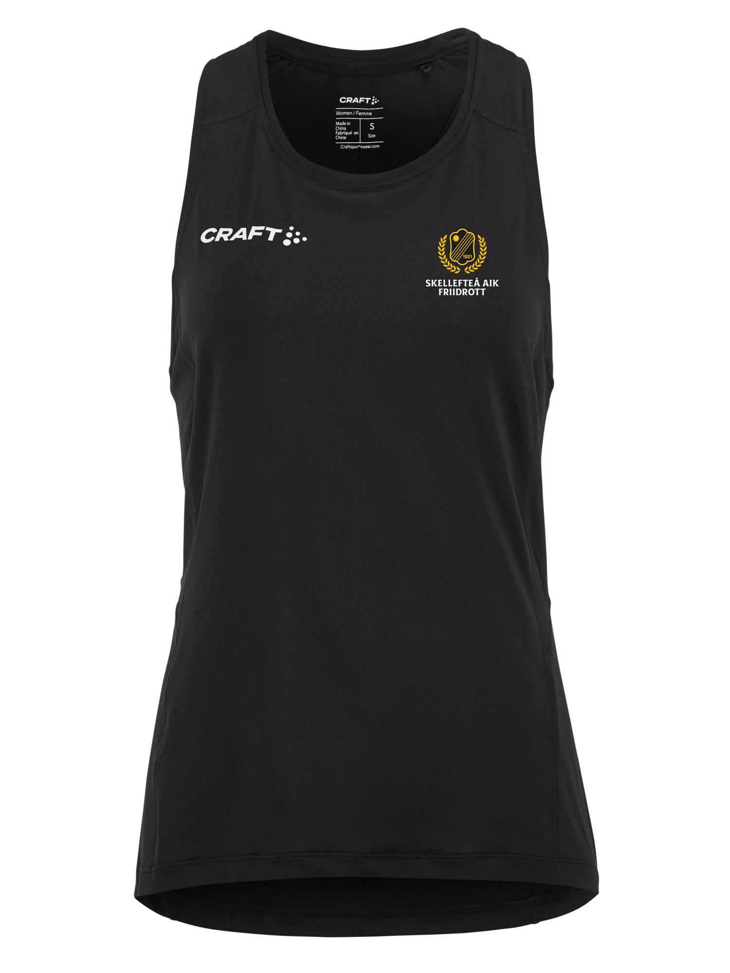 Craft Ability Singlet Dam (Skellefteå AIK Friidrott)