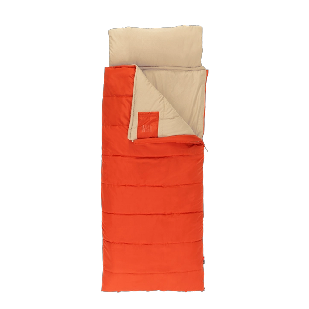 Outwell Contour Lux Red "L" | Schlafsack | Frühling, Herbst - 2