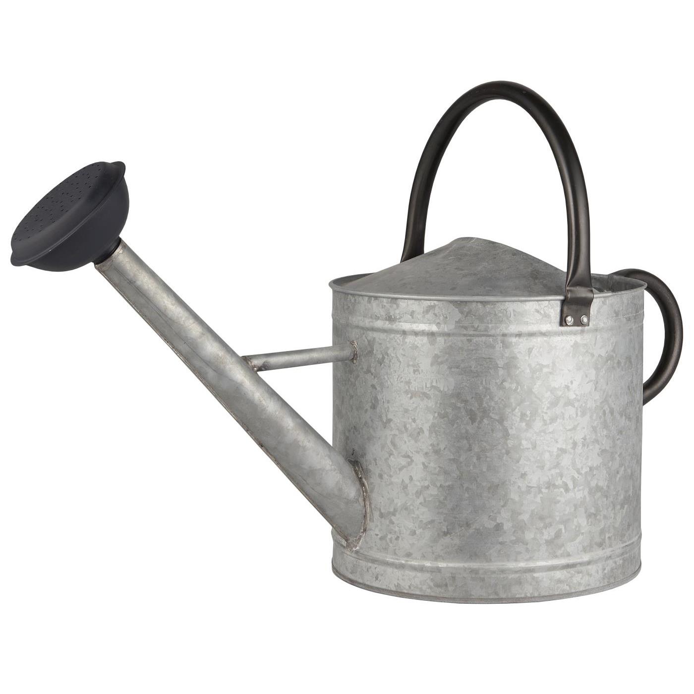 Vattenkanna av zink -9 L - 2