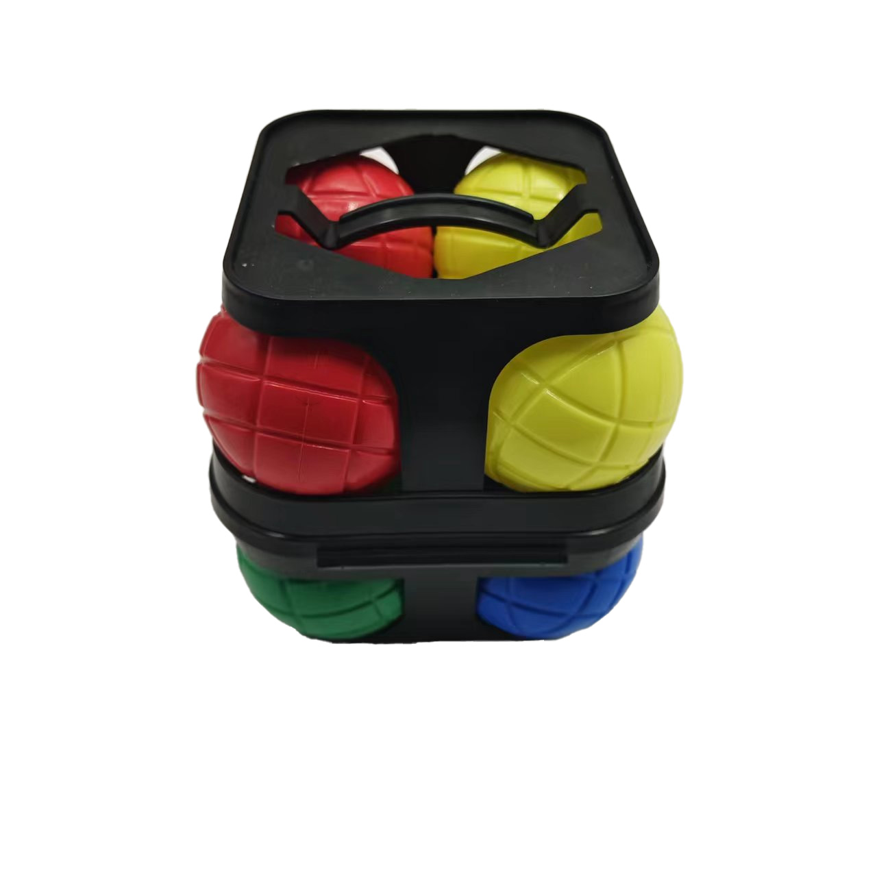 Toyrock Summer Boccia