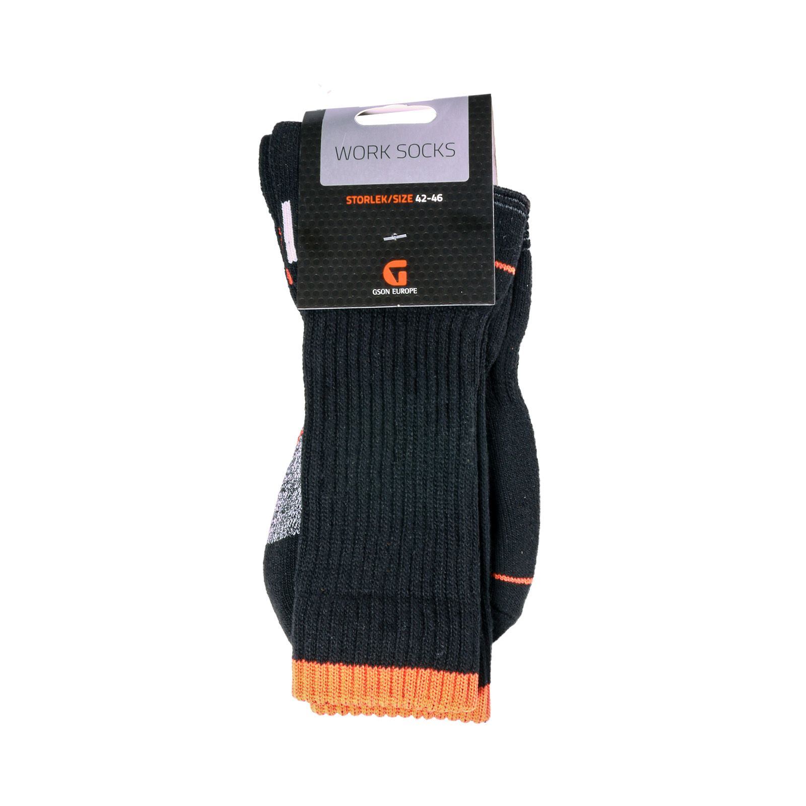 GSON ARBETSSTRUMPOR 42/46 - 2