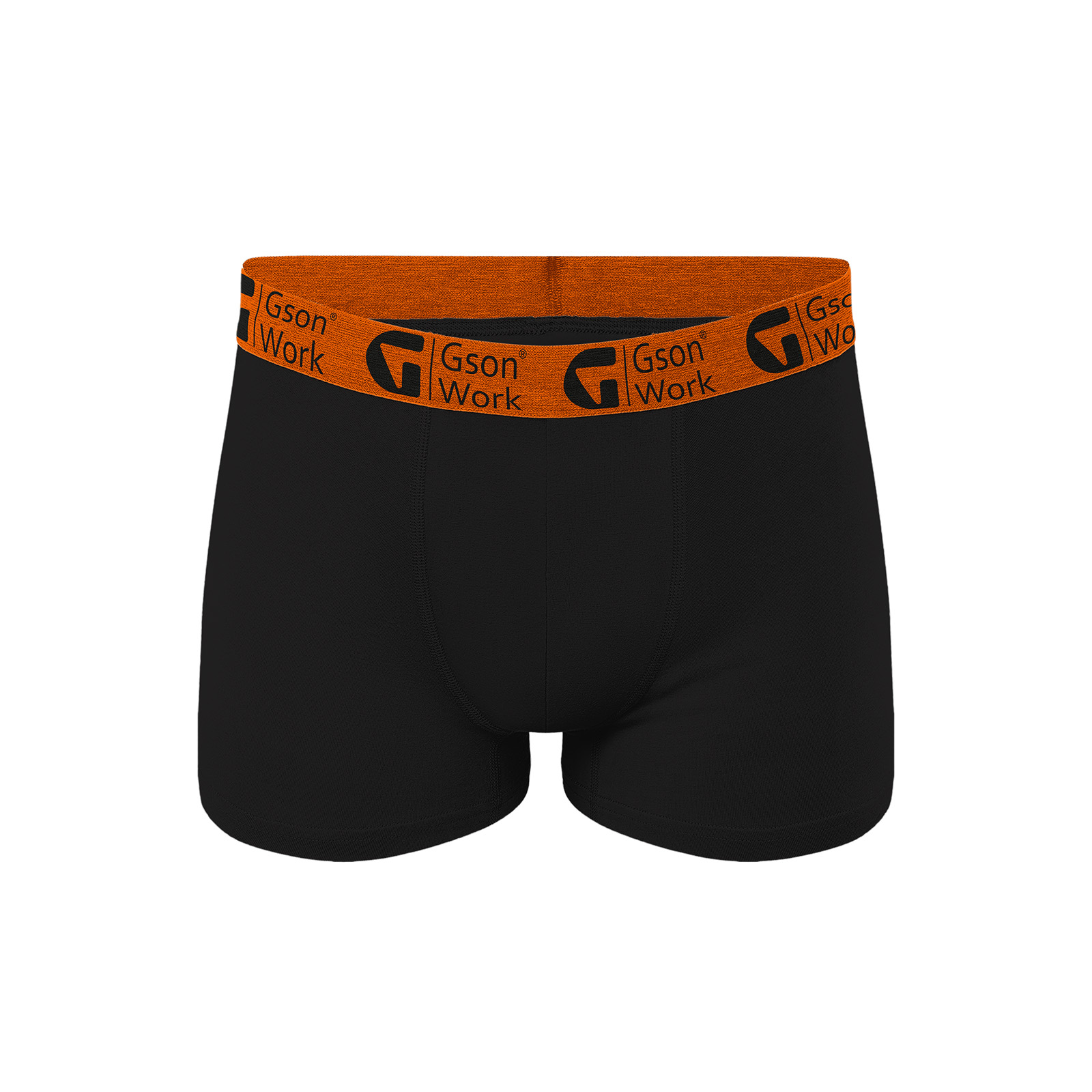 GSON BOXER SHORTS SIZE M 3 ST