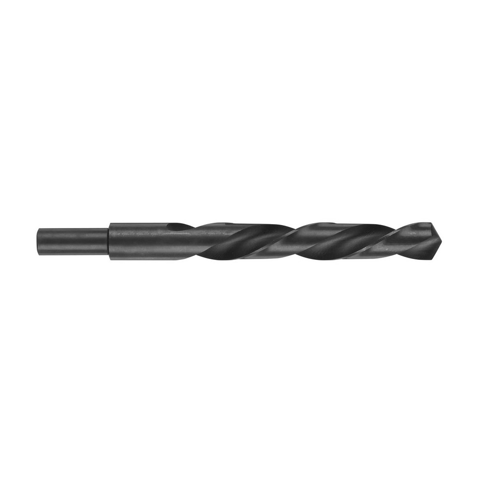 HSS-R REDUCED DRILL 16,0 MM