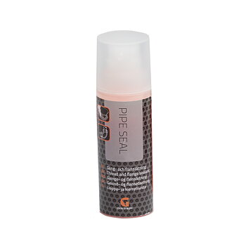 Gäng & flänstätning, högtryck, anaerob, 50ml