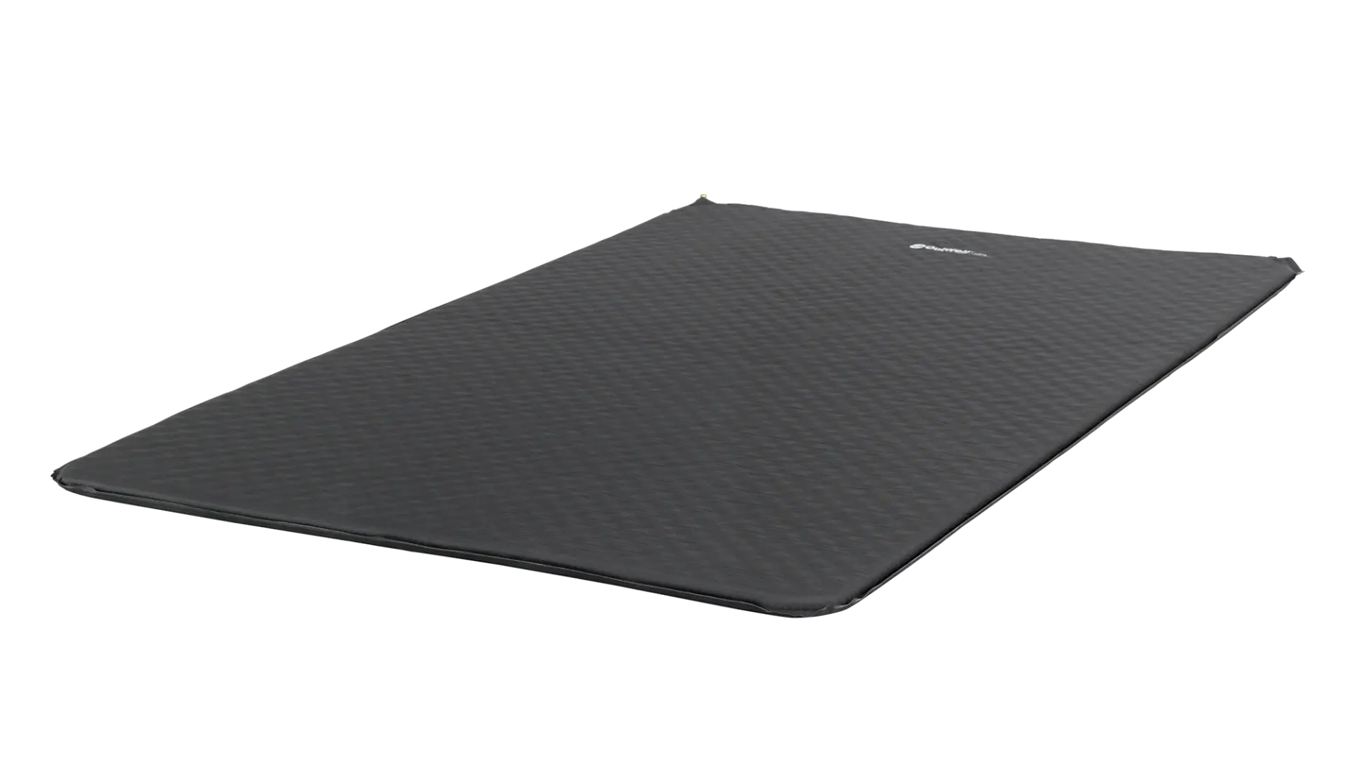 Outwell Sleepin Double 3.0 cm | Schlafunterlagen | Frühling, Sommer, Herbst | Selbstaufblasend - 4