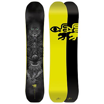 Capita Snowboard - The Matriarch 158