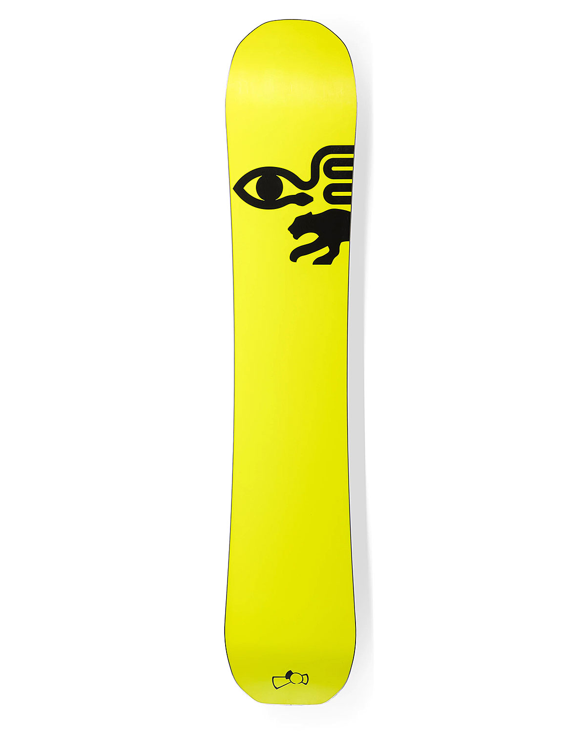 Capita Snowboard - The Matriarch 158 - 3
