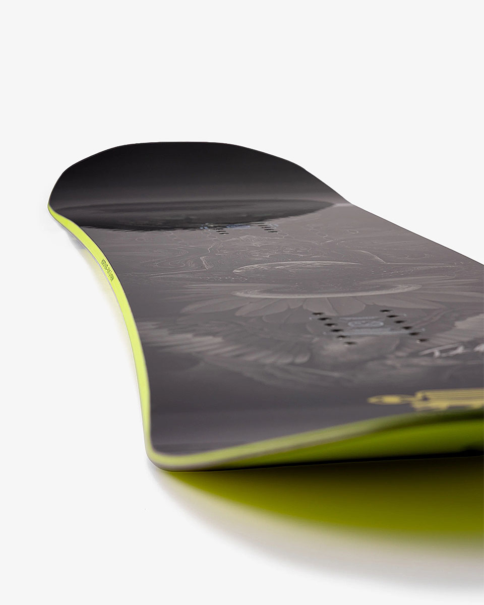 Capita Snowboard - The Matriarch 158 - 5