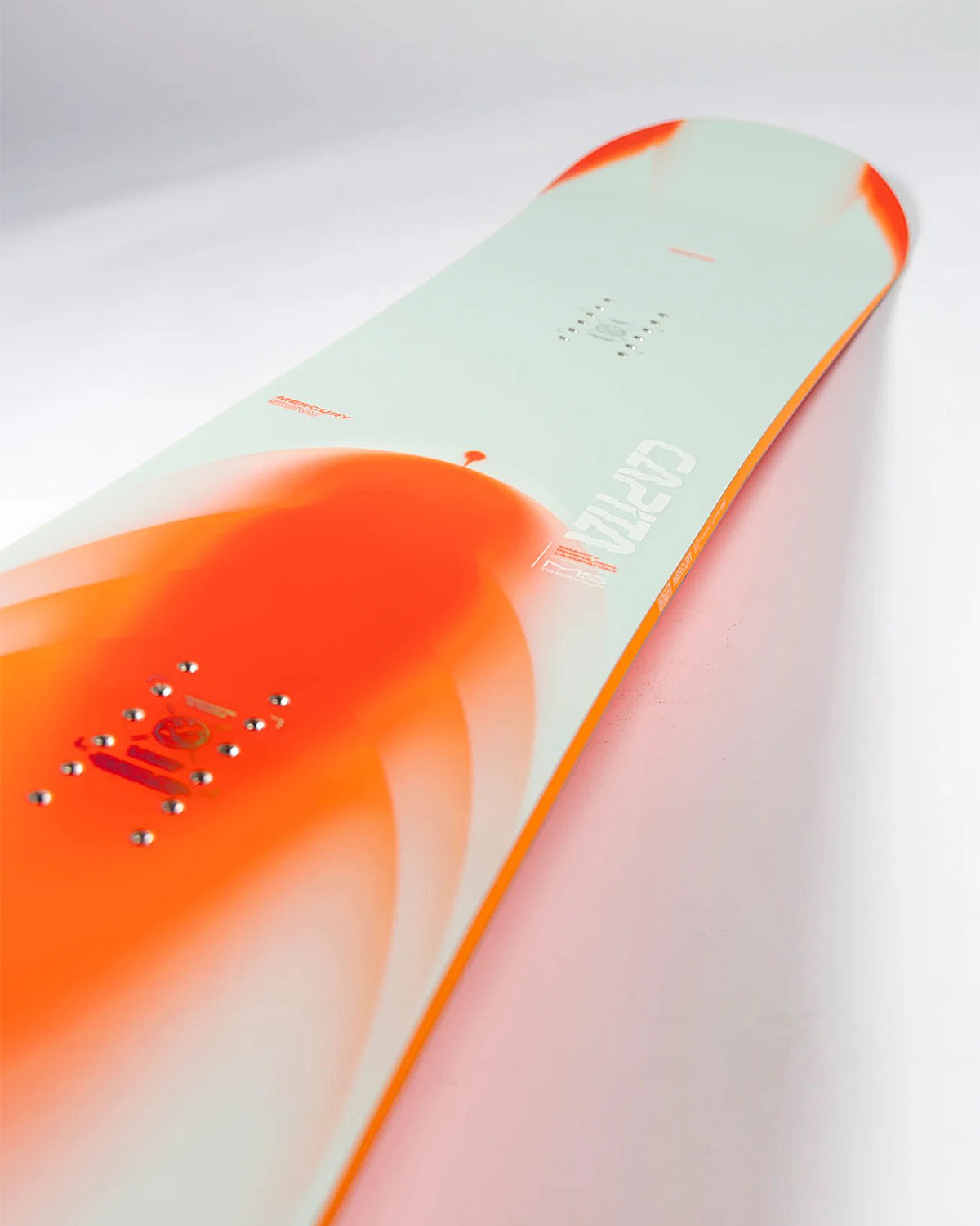 Capita Snowboard - Mercury 159 - 4