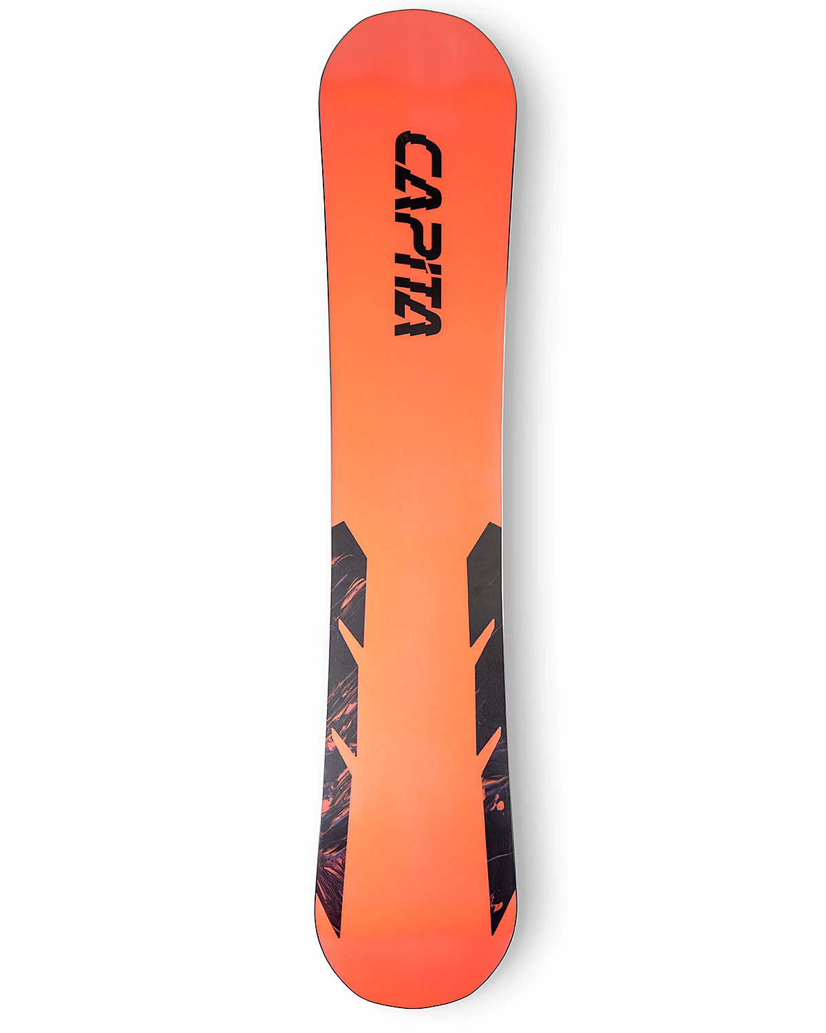 Capita Snowboard - Mercury 162W - 3