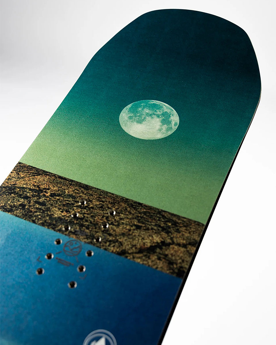 Capita Snowboard - Defenders Of Awesome D.O.A. 156 - 6