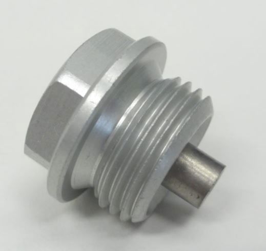 Plugg magnetisk M24 1st