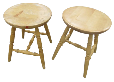 Träpall
