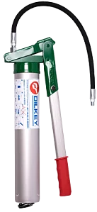 FETTPUMP FÖR CENTRALSMÖRJNING CON LUBE