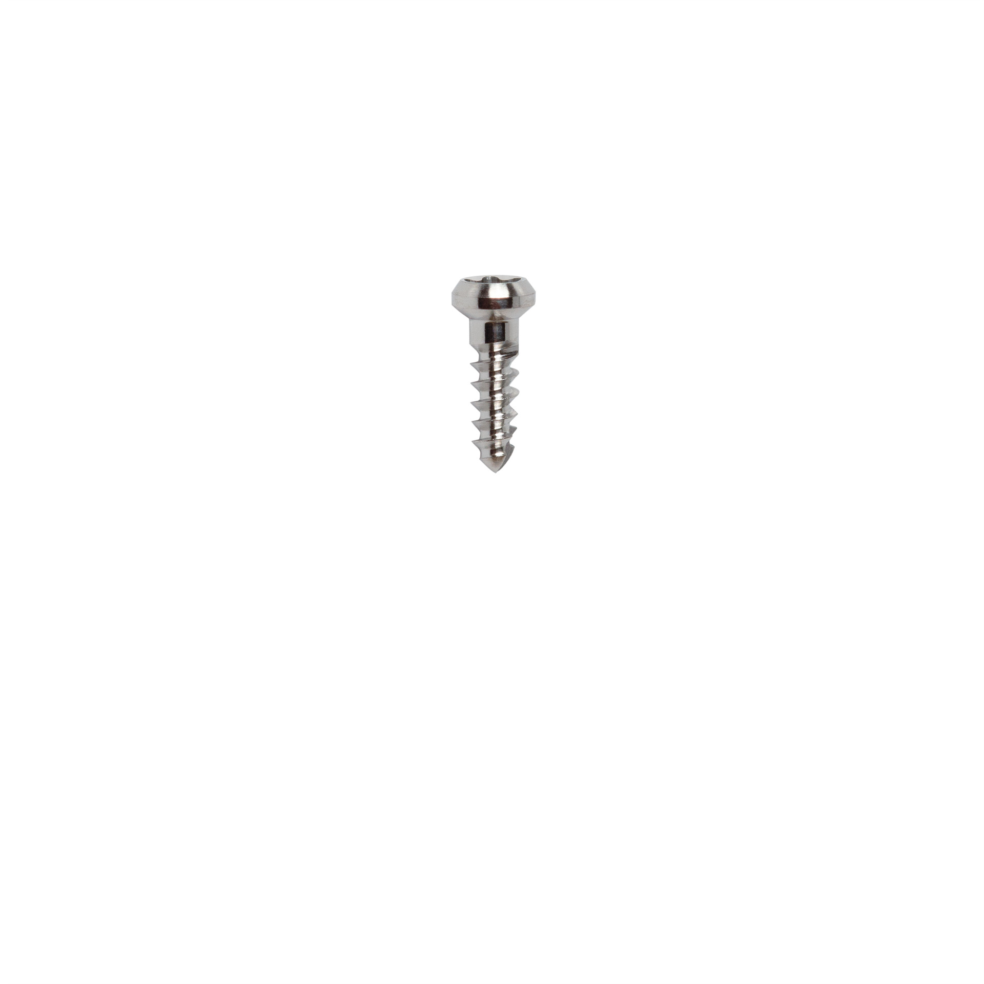 Meisinger Micro Screw T5 Ø1.0 x 4 mm, 3 pcs